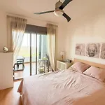 Casa Cielo: Stylish 1b Flat With Stunning Views Lejlighed La Cala De Mijas