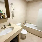 Lejlighed Casa Cielo: Stylish 1b Flat With Stunning Views