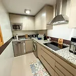 Lejlighed Casa Cielo: Stylish 1b Flat With Stunning Views