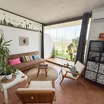 Casa Cielo: Stylish 1b Flat With Stunning Views La Cala De Mijas