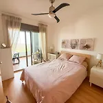 Casa Cielo: Stylish 1b Flat With Stunning Views Lejlighed