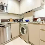 Lejlighed Casa Cielo: Stylish 1b Flat With Stunning Views *