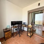 Casa Cielo: Stylish 1b Flat With Stunning Views * La Cala De Mijas