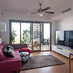 Casa Cielo: Stylish 1b Flat With Stunning Views * La Cala De Mijas