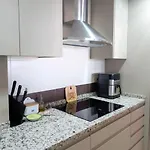 Casa Cielo: Stylish 1b Flat With Stunning Views Lejlighed *