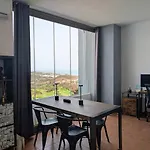 Lejlighed Casa Cielo: Stylish 1b Flat With Stunning Views *