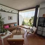 Casa Cielo: Stylish 1b Flat With Stunning Views Lejlighed La Cala De Mijas