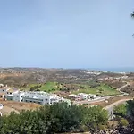 Casa Cielo: Stylish 1b Flat With Stunning Views Lejlighed