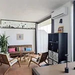 Casa Cielo: Stylish 1b Flat With Stunning Views Lejlighed La Cala De Mijas