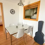 Casa Cielo: Stylish 1b Flat With Stunning Views Lejlighed La Cala De Mijas
