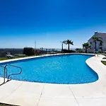 Casa Cielo: Stylish 1b Flat With Stunning Views