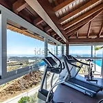 Lejlighed Casa Cielo: Stylish 1b Flat With Stunning Views
