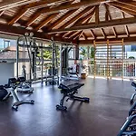 Casa Cielo: Stylish 1b Flat With Stunning Views