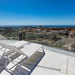 Casa Cielo: Stylish 1b Flat With Stunning Views Lejlighed