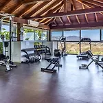 Casa Cielo: Stylish 1b Flat With Stunning Views Lejlighed