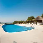 Casa Cielo: Stylish 1b Flat With Stunning Views