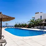 Casa Cielo: Stylish 1b Flat With Stunning Views Lejlighed