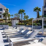 Lejlighed Casa Cielo: Stylish 1b Flat With Stunning Views