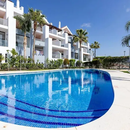 Lejlighed Casa Cielo: Stylish 1b Flat With Stunning Views